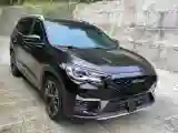 2021 Volkswagen T-Cross 1.5L 113HP L4 6AT