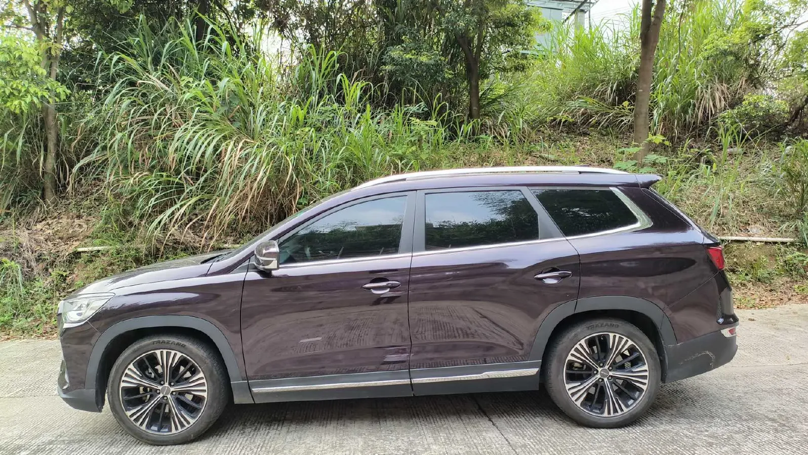 2021 Volkswagen T-Cross 1.5L 113HP L4 6AT,autocango,china used car exporter,china ev exporter,chinese used car exporter,chinese used ev exporter