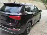 2021 Volkswagen T-Cross 1.5L 113HP L4 6AT