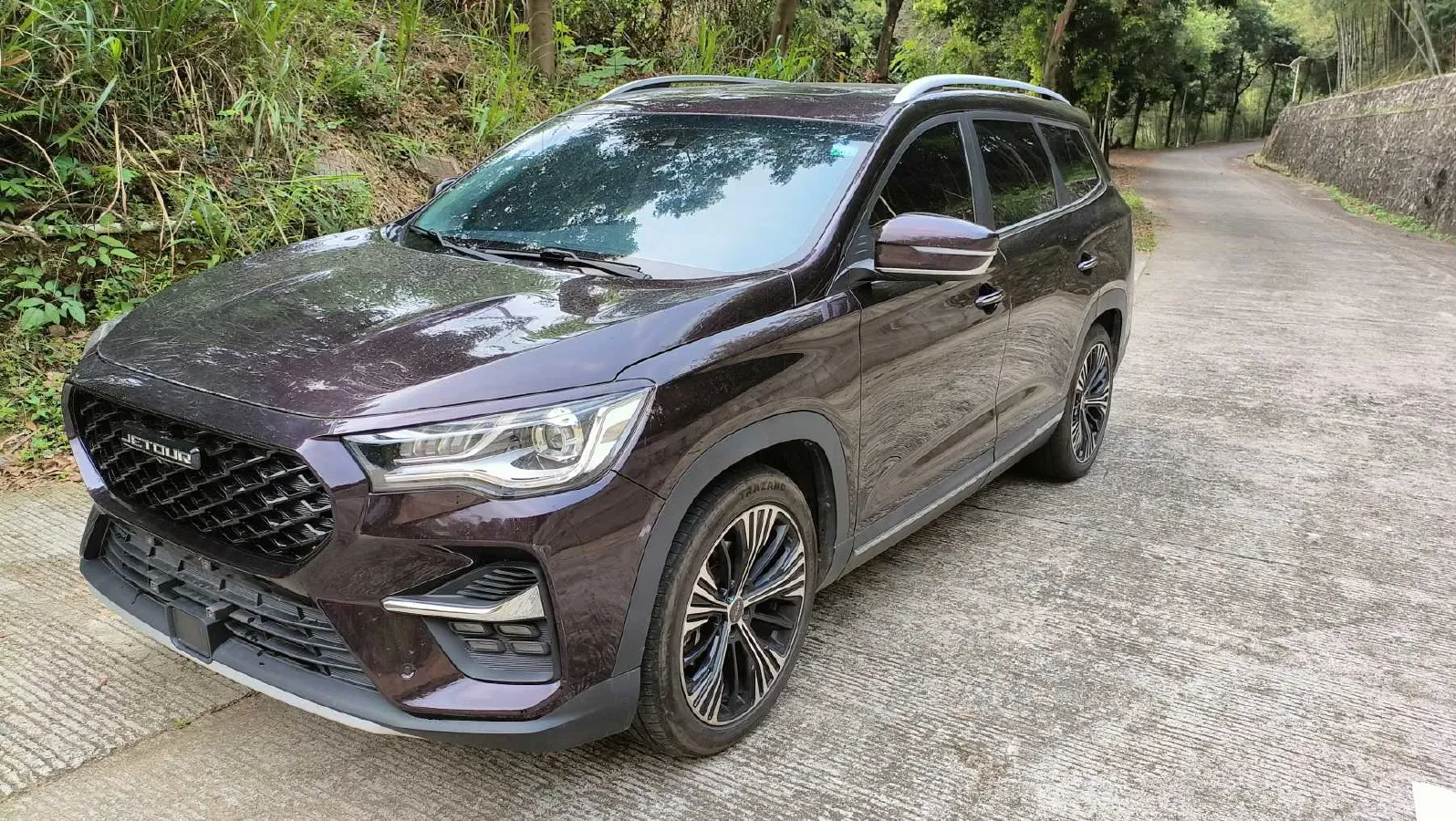 2021 Volkswagen T-Cross 1.5L 113HP L4 6AT,autocango,china used car exporter,china ev exporter,chinese used car exporter,chinese used ev exporter