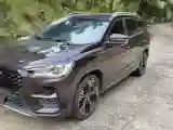 2021 Volkswagen T-Cross 1.5L 113HP L4 6AT