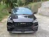 2021 Volkswagen T-Cross 1.5L 113HP L4 6AT