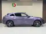 2025 AITO AITO M5 1.5T 152HP L4 REEV 42KWH