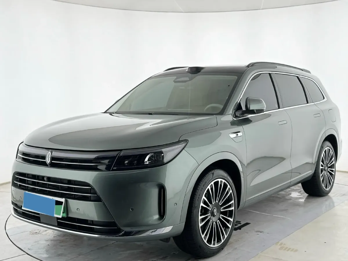 2024 AITO AITO M7 1.5T 152HP L4 REEV 40KWH,autocango,china used car exporter,china ev exporter,chinese used car exporter,chinese used ev exporter