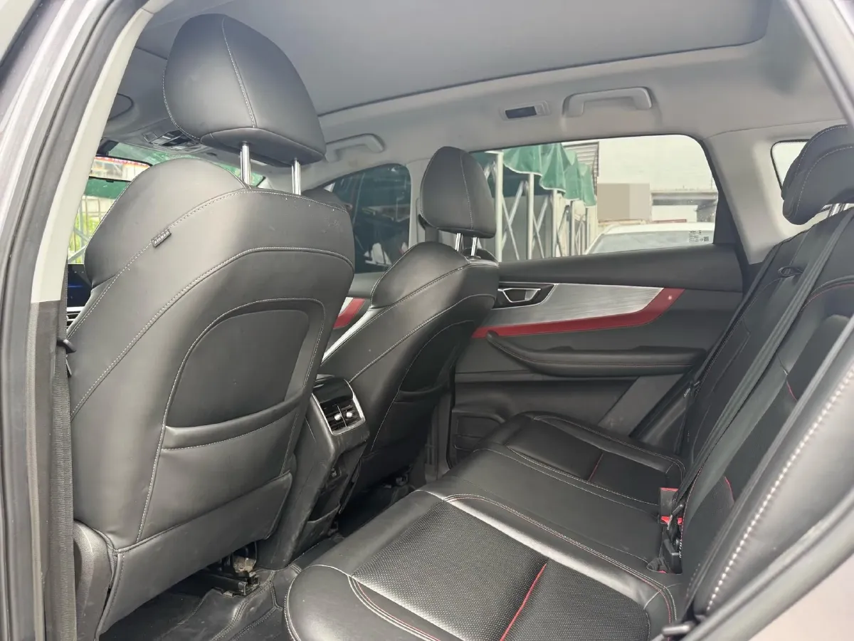 2023 Chery Tiggo 7 1.5T 156HP L4 CVT,autocango,china used car exporter,china ev exporter,chinese used car exporter,chinese used ev exporter