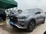 2023 Chery Tiggo 7 1.5T 156HP L4 CVT