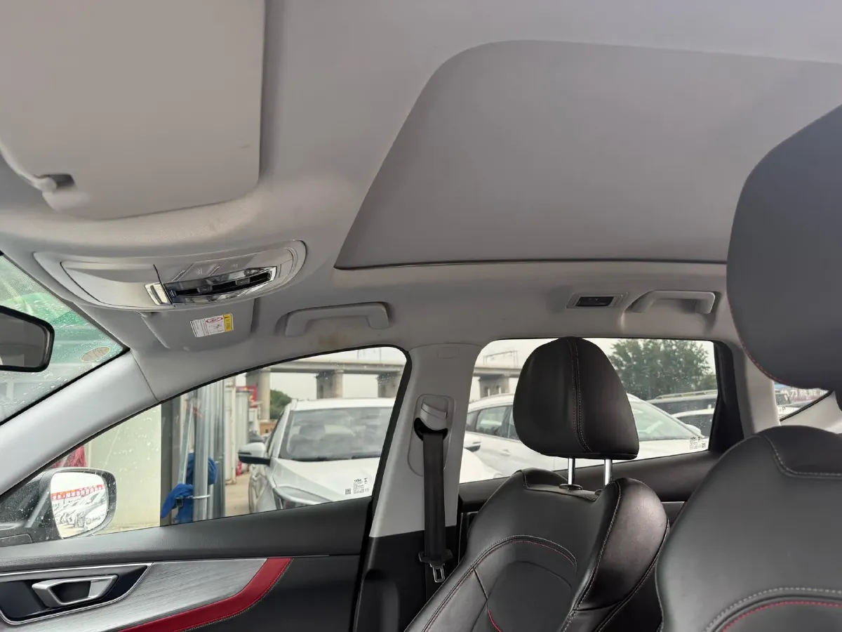 2023 Chery Tiggo 7 1.5T 156HP L4 CVT,autocango,china used car exporter,china ev exporter,chinese used car exporter,chinese used ev exporter