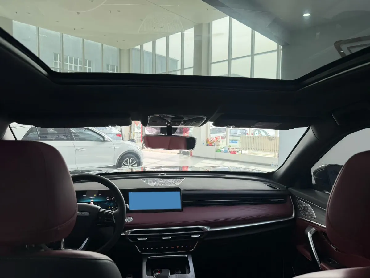 2023 Jetour X70 Plus 1.5T 156HP L4 6DCT,autocango,china used car exporter,china ev exporter,chinese used car exporter,chinese used ev exporter