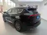 2023 Jetour X70 Plus 1.5T 156HP L4 6DCT
