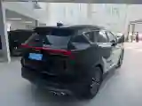 2023 Jetour X70 Plus 1.5T 156HP L4 6DCT