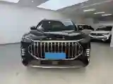 2023 Jetour X70 Plus 1.5T 156HP L4 6DCT