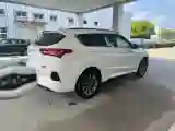 2020 Jetour X70 1.5T 156HP L4 6MT