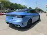 2022 Chery Arrizo 8 1.6T 197HP L4 7DCT