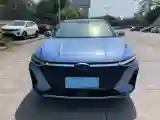 2022 Chery Arrizo 8 1.6T 197HP L4 7DCT