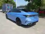 2022 Chery Arrizo 8 1.6T 197HP L4 7DCT