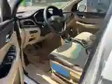 2017 SWM X7 1.5T 156HP L4 5MT