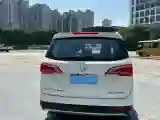 2017 SWM X7 1.5T 156HP L4 5MT