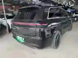 2023 Li L8 Range Extended 154HP REEV 40.9KWH
