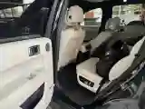 2023 Li L8 Range Extended 154HP REEV 40.9KWH
