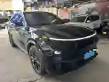 2023 Li L8 Range Extended 154HP REEV 40.9KWH