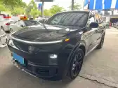 2023 LI L8,autocango,china used car exporter,china ev exporter,chinese used car exporter,chinese used ev exporter