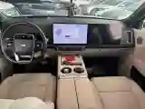 2023 Li L8 Range Extended 154HP REEV 40.9KWH