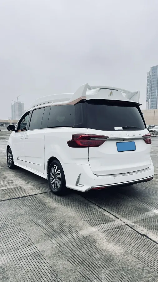 2020 MAXUS G20 2.0T 224HP L4 8AT,autocango,china used car exporter,china ev exporter,chinese used car exporter,chinese used ev exporter