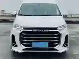 2020 MAXUS G20 2.0T 224HP L4 8AT