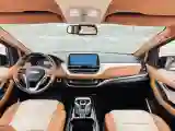2020 MAXUS G20 2.0T 224HP L4 8AT