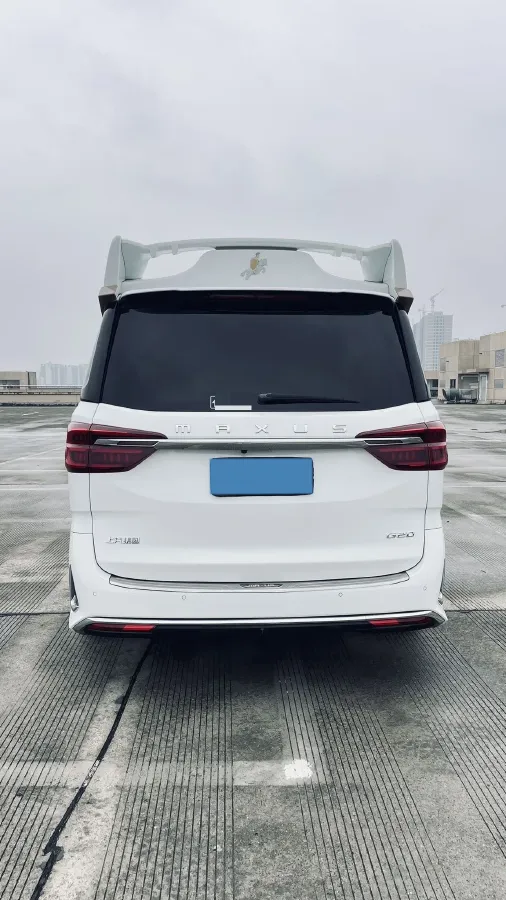 2020 MAXUS G20 2.0T 224HP L4 8AT,autocango,china used car exporter,china ev exporter,chinese used car exporter,chinese used ev exporter