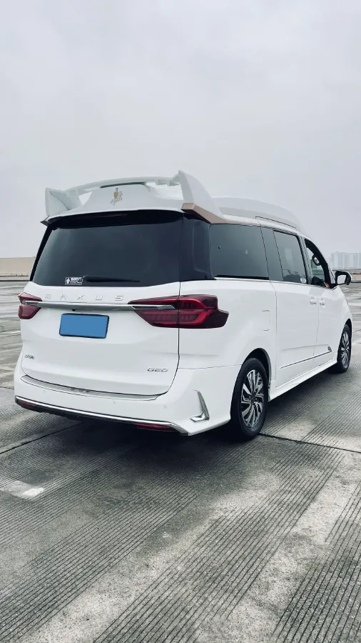 2020 MAXUS G20 2.0T 224HP L4 8AT,autocango,china used car exporter,china ev exporter,chinese used car exporter,chinese used ev exporter