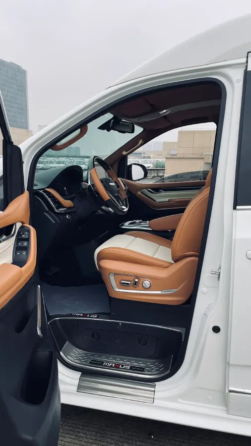 2020 MAXUS G20 2.0T 224HP L4 8AT,autocango,china used car exporter,china ev exporter,chinese used car exporter,chinese used ev exporter