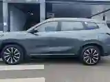 2025 Fulwin FulwinT8 1.5T 156HP L4 1DHT PHEV 18.67KWH