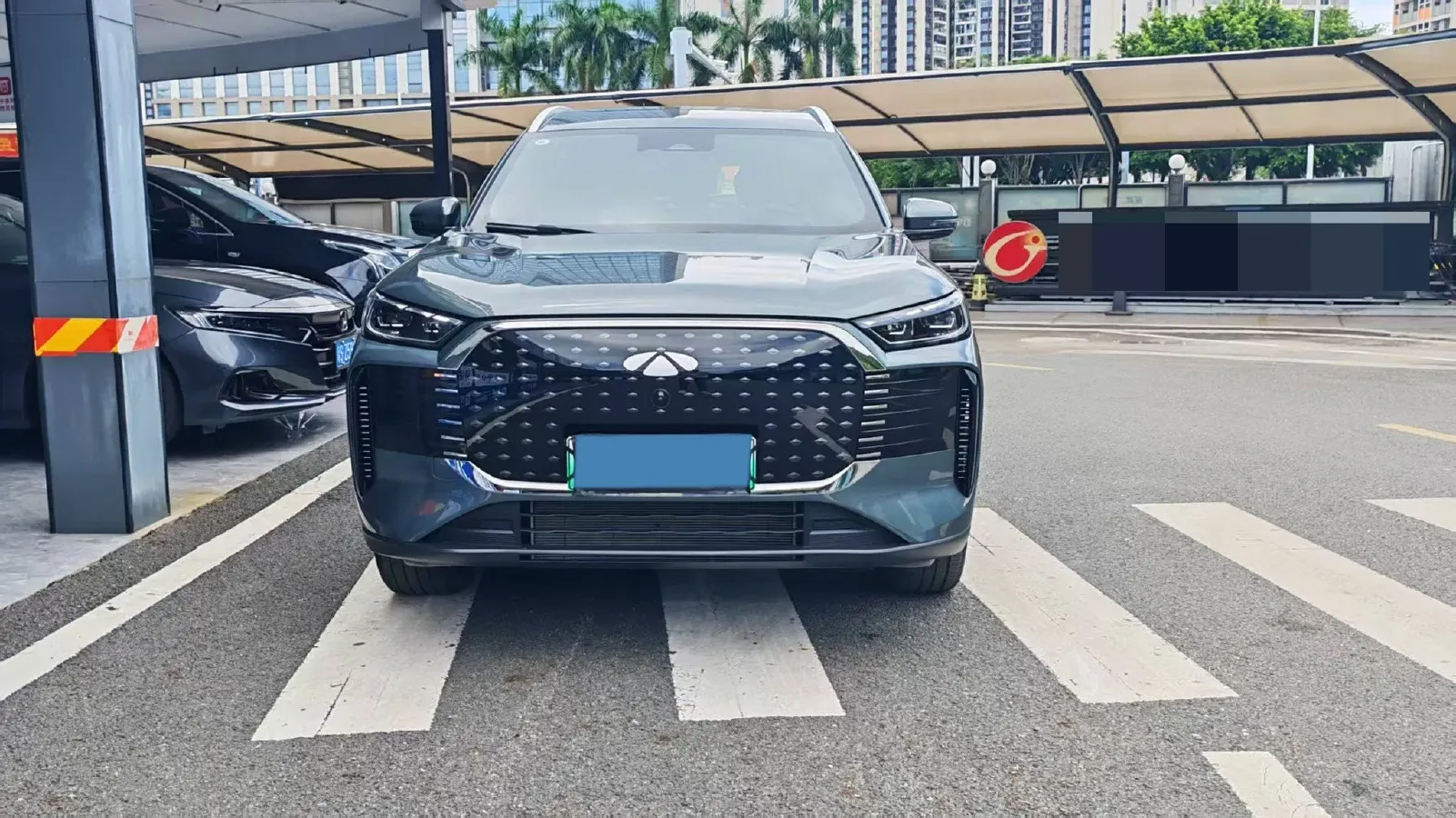 2025 Fulwin FulwinT8 1.5T 156HP L4 1DHT PHEV 18.67KWH,autocango,china used car exporter,china ev exporter,chinese used car exporter,chinese used ev exporter