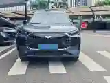 2025 Fulwin FulwinT8 1.5T 156HP L4 1DHT PHEV 18.67KWH