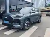 2025 Fulwin FulwinT8 1.5T 156HP L4 1DHT PHEV 18.67KWH