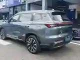 2025 Fulwin FulwinT8 1.5T 156HP L4 1DHT PHEV 18.67KWH