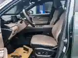 2025 Fulwin FulwinT8 1.5T 156HP L4 1DHT PHEV 18.67KWH