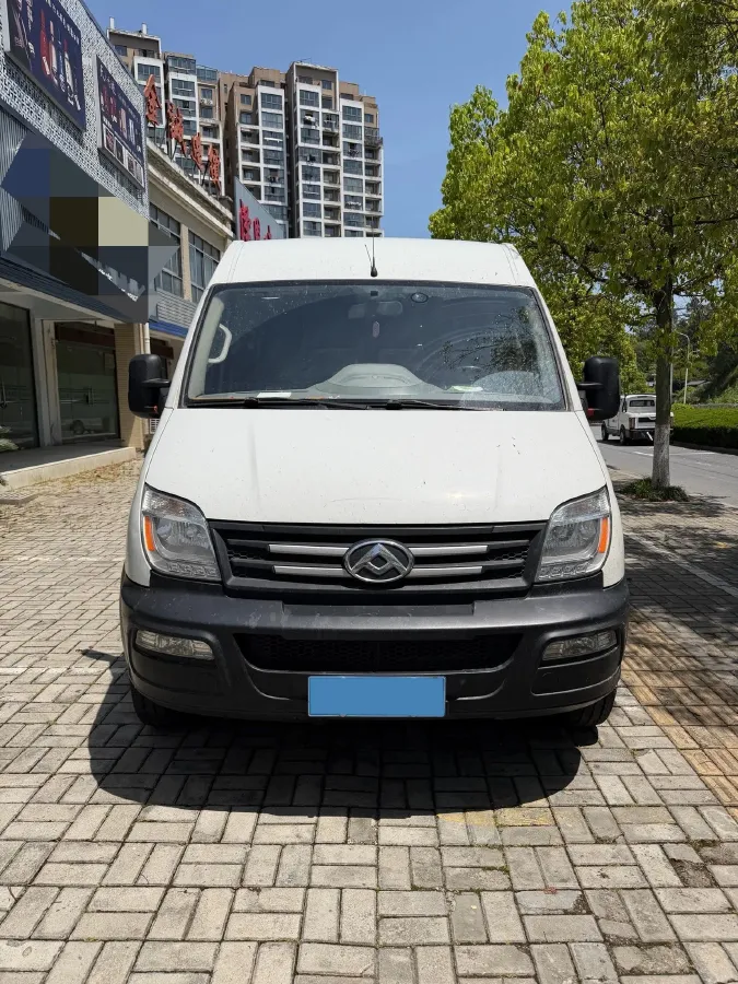 2020 MAXUS T70 2.0T 163HP L4 6MT,autocango,china used car exporter,china ev exporter,chinese used car exporter,chinese used ev exporter