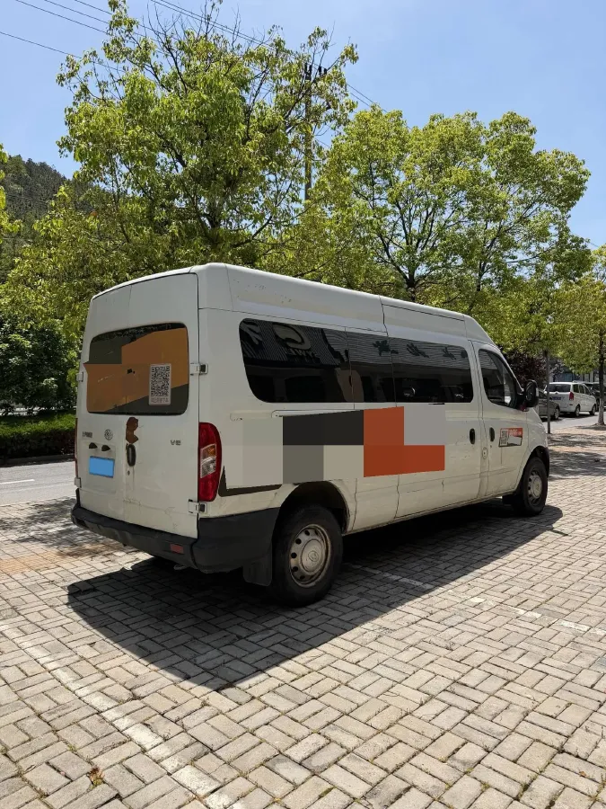 2020 MAXUS T70 2.0T 163HP L4 6MT,autocango,china used car exporter,china ev exporter,chinese used car exporter,chinese used ev exporter