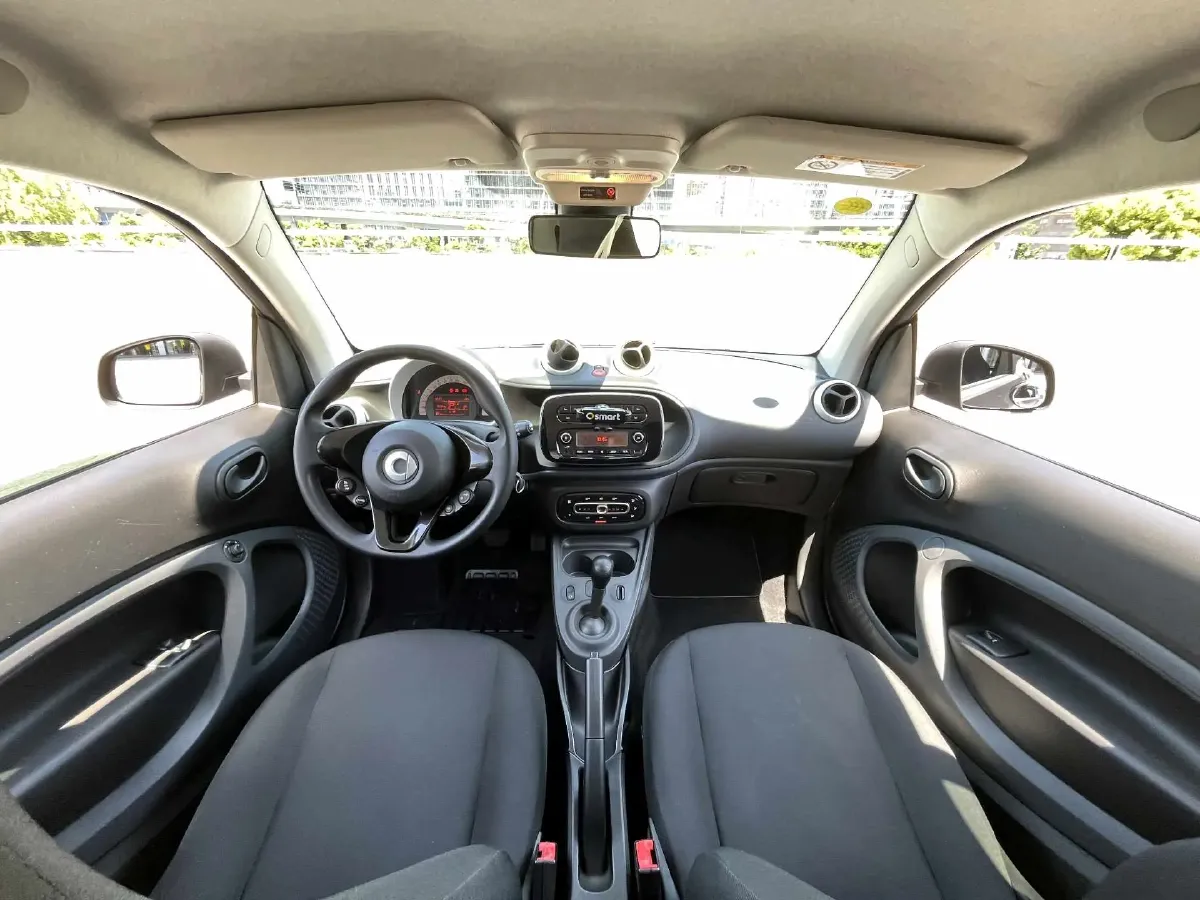 2015 Smart smart fortwo 1.0L 71HP L3 5AMT,autocango,china used car exporter,china ev exporter,chinese used car exporter,chinese used ev exporter