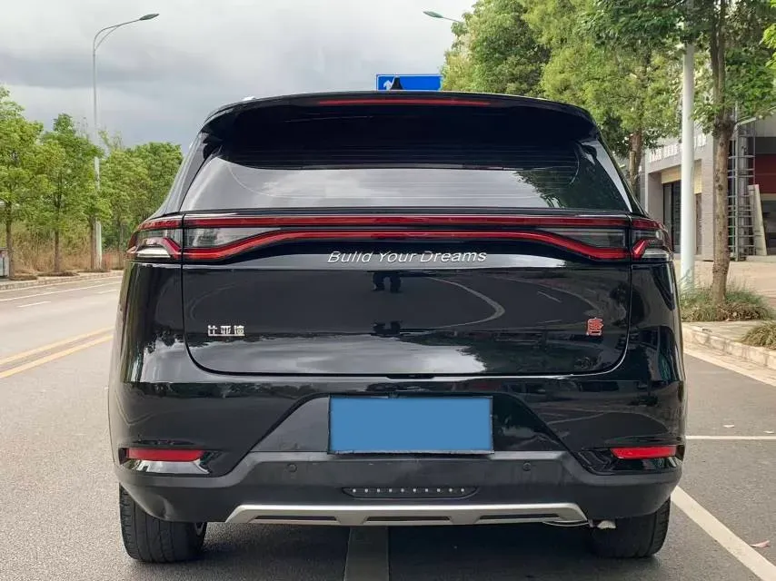 2018 BYD Tang 2.0T 205HP L4 6AT,autocango,china used car exporter,china ev exporter,chinese used car exporter,chinese used ev exporter