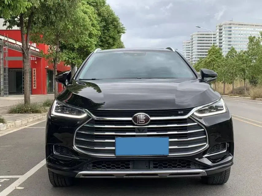 2018 BYD Tang 2.0T 205HP L4 6AT,autocango,china used car exporter,china ev exporter,chinese used car exporter,chinese used ev exporter