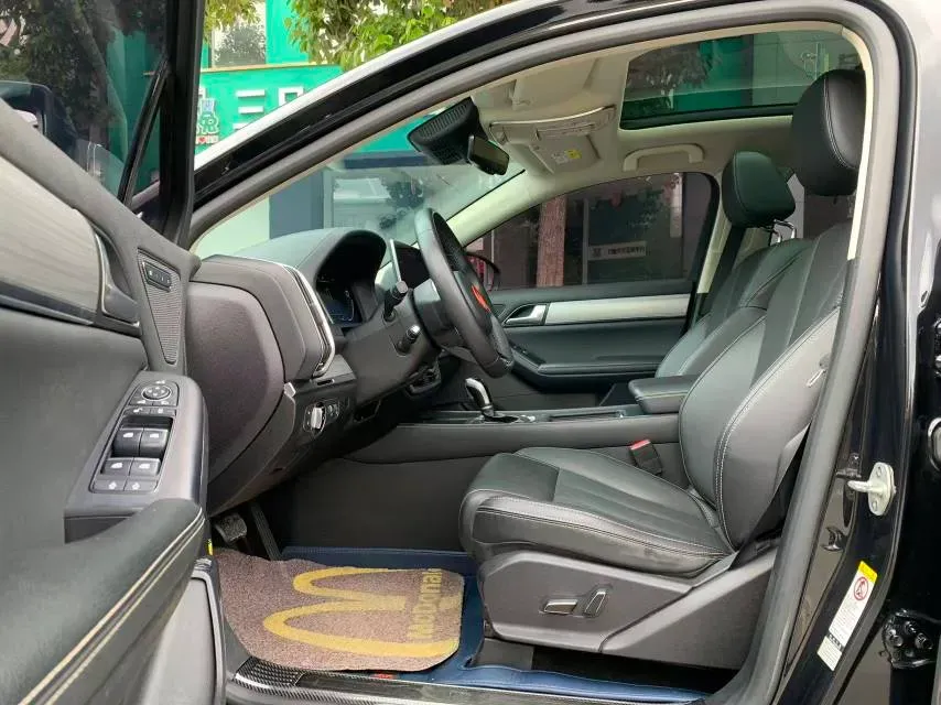 2018 BYD Tang 2.0T 205HP L4 6AT,autocango,china used car exporter,china ev exporter,chinese used car exporter,chinese used ev exporter