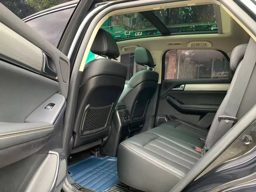 2018 BYD Tang 2.0T 205HP L4 6AT,autocango,china used car exporter,china ev exporter,chinese used car exporter,chinese used ev exporter