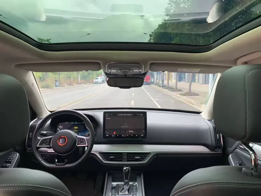 2018 BYD Tang 2.0T 205HP L4 6AT,autocango,china used car exporter,china ev exporter,chinese used car exporter,chinese used ev exporter