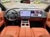 2025 Li L9 Range Extended 154HP REEV