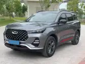 2023 CHERY TIGGO 7,autocango,china used car exporter,china ev exporter,chinese used car exporter,chinese used ev exporter