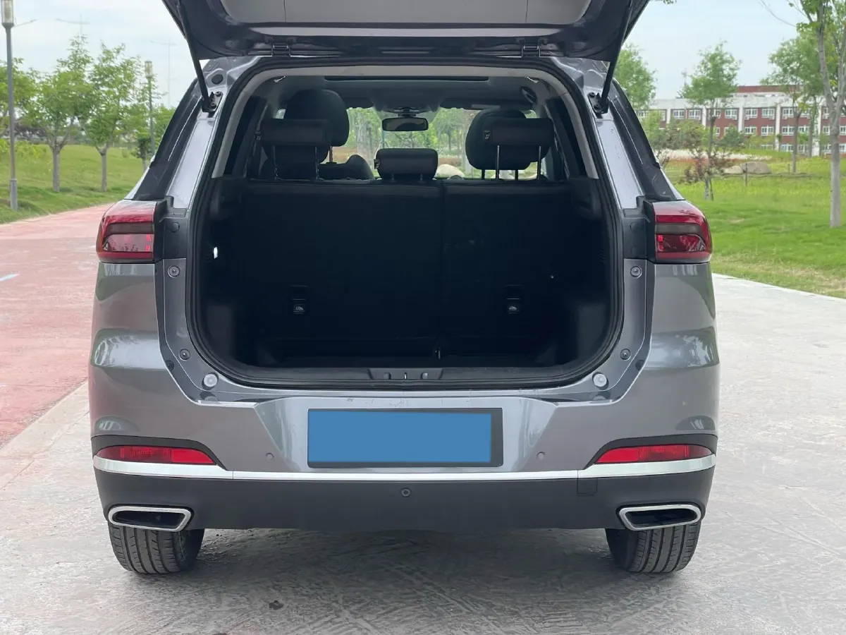 2023 Chery Tiggo 7 1.5T 156HP L4 CVT,autocango,china used car exporter,china ev exporter,chinese used car exporter,chinese used ev exporter