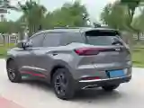 2023 Chery Tiggo 7 1.5T 156HP L4 CVT